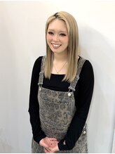 ノット 成田公津の杜(Knot) 林 莉瑠