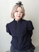 ゼスト パーク(ZEST PARK)&nbsp;中村 美空