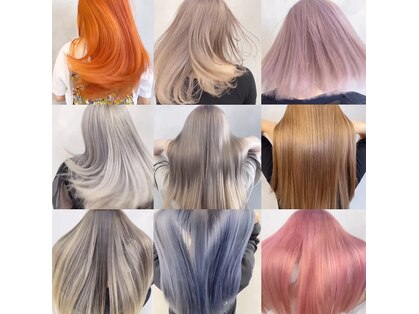 シーンヨコハマ 横浜店(SCENE yokohama)の写真