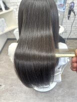 ルエ(Louer)&nbsp;Louer hairmake×ロング