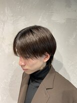 リュウギ(Ryugi)&nbsp;シースルーマッシュ