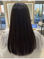 クララ つくば店(CLALA)&nbsp;ストレートスタイル