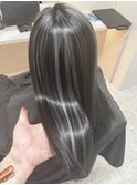 コントラストハイライト