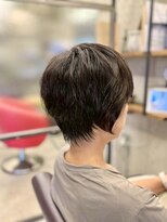 アシャベース 芦屋(asha VaSE)&nbsp;20代30代40代50代/ショート