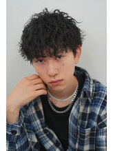 KANO. by NYNY【8月1日OPEN（予定）】&nbsp;10代/20代/波打ちパーマ