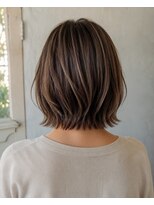 ナイス ヘアー(Hair)&nbsp;髪質改善/縮毛矯正/酸性ストレート/ヘッドスパ/白髪染め