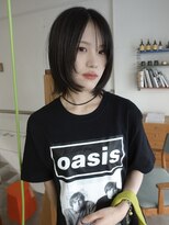 ライク ベター(like better)&nbsp;bob layer