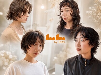ファンファンバイルー 岐阜(fan fun by Rooo)の写真