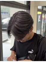 ハイプ 大曽根(HYPE)&nbsp;ニュアンスパーマ