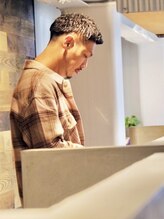ユンク(UNC)&nbsp;北岡 純