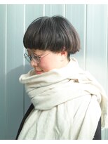 エン(YENN)&nbsp;ブツ切り×マッシュ