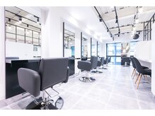 【カウンセリング】【中目黒/学割U24/ブリーチ/縮毛矯正】