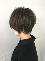 アトリエ タキ(atelier.taki)&nbsp;☆NFショート2☆