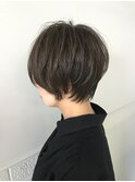 ☆NFショート2☆
