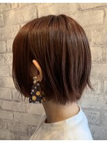 ボンアミ(Bon・ami)&nbsp;カラーカット