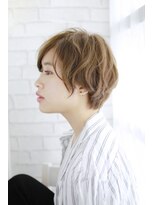 ヘアーアンドメイク アシュレ(Hair&Make assur'e)&nbsp;【assur'e hair】 -new style- Collection