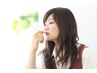 大好評☆【6月/平日限定】カラー＋カット＋高濃度ジェルトリートメント