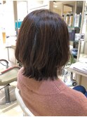 レイヤーボブ