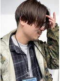 【ホロホロHair】メンズスタイル