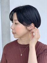 シュガール(Sugarlu)&nbsp;ハンサムショート