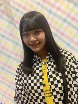 インプレス ちとせモール店(impres) リリカスタイル(^_^)vv