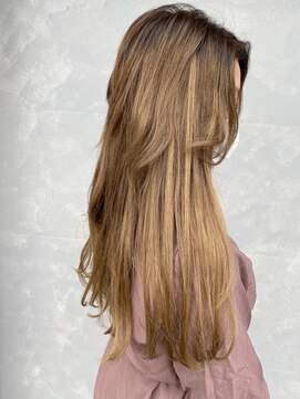 へアメイクワンプラス 四日市(HAIR MAKE ONEplus) シールエクステ