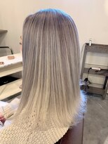 コキャン(COQUIN)&nbsp;ホワイトグラデーション♪