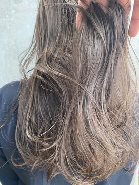 カルテット(Quartetto) ミルクティーベージュ