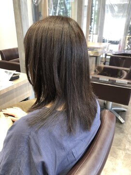 ビースリー ロア マットカラー×イルミナカラー 2021/7/8[横浜/横浜駅]