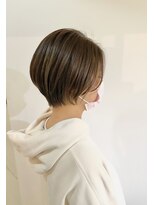 テトラ バイ ネオリーブ 横浜西口店(tetra by neolive)&nbsp;くびれショート