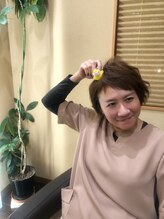 リエゾン(Liaison)&nbsp;小宮 宏美