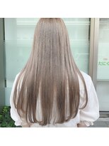 モードケイズ 尼崎店(MODE K's) ミルクティーベージュ