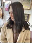 【LITA】ダークグレージュ ◇奥村