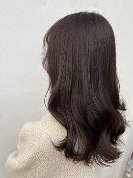 ミント バイ フォルテ(mint by FORTE) mint by forte