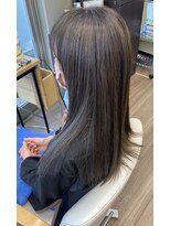 ラッキーカラー(Lucky Color by SREAC)&nbsp;ラベンダーベージュ