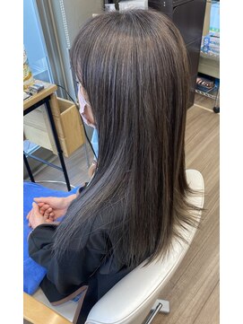 ラッキーカラー(Lucky Color by SREAC) ラベンダーベージュ