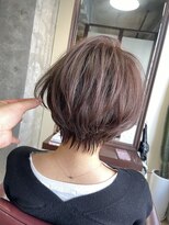 キー(kｅｙ)&nbsp;くびれショート