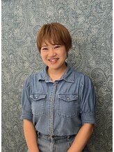 エリカエストガーデン(ELICA est garden) 大橋 まゆみ