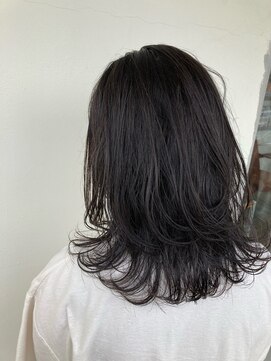 ツインカムエーデックス(TWINCOME index) セクシーレイヤー