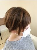 ショート