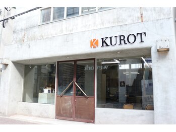 メンズサロン KUROT 福岡本店【クロト】