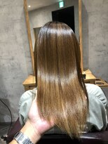 アフィナー(Afinar)&nbsp;艶髪Style