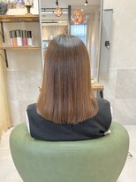 シンシア(CYNTHiA)&nbsp;艶ミディー