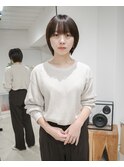 ショートウルフ