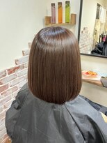 ルフレ 新宿本店2nd(Reflet)&nbsp;髪質改善/トリートメント