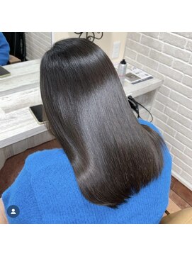 アボックス(abox) 【近藤式 髪質改善】サイエンスアクア