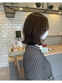 くびれボブ