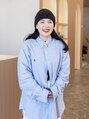 ラヴィズム 新潟西区小新(LUVISM) 板鼻 真帆