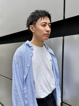 ブルック(BROOK.) メンズショート