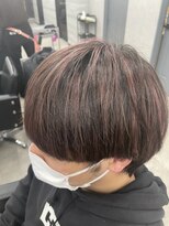 プライズ 所沢プロぺ通り店(prize)&nbsp;ピンクハイライト